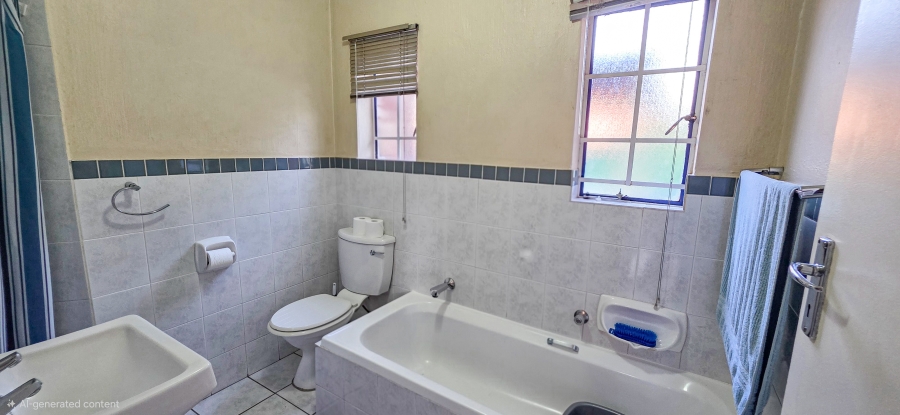 3 Bedroom Property for Sale in Montana Park Gauteng