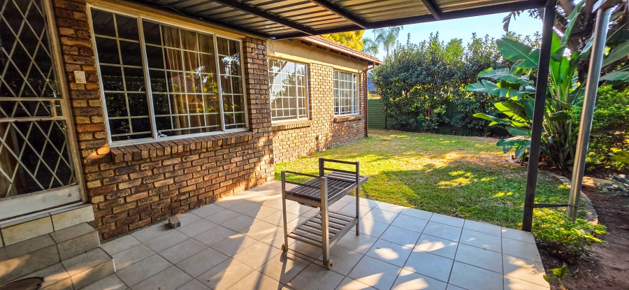 3 Bedroom Property for Sale in Montana Park Gauteng