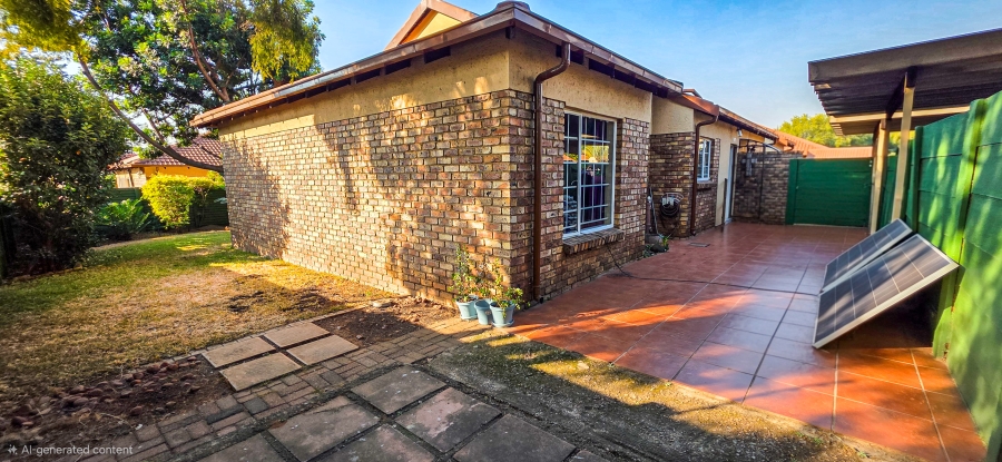 3 Bedroom Property for Sale in Montana Park Gauteng