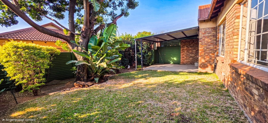 3 Bedroom Property for Sale in Montana Park Gauteng
