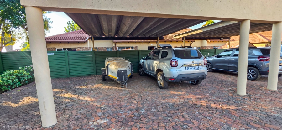 3 Bedroom Property for Sale in Montana Park Gauteng