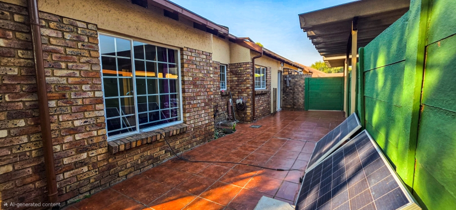 3 Bedroom Property for Sale in Montana Park Gauteng