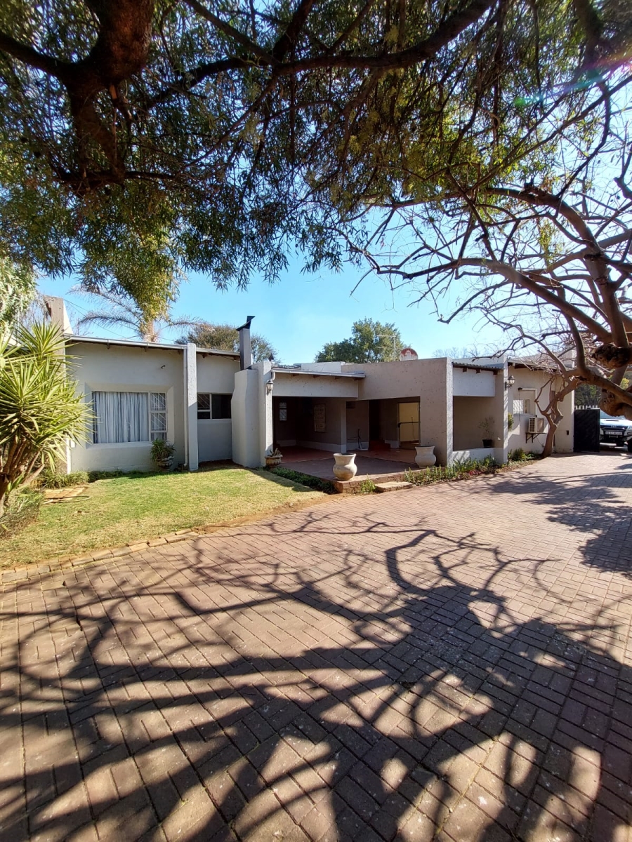 3 Bedroom Property for Sale in Culemborg Park Gauteng
