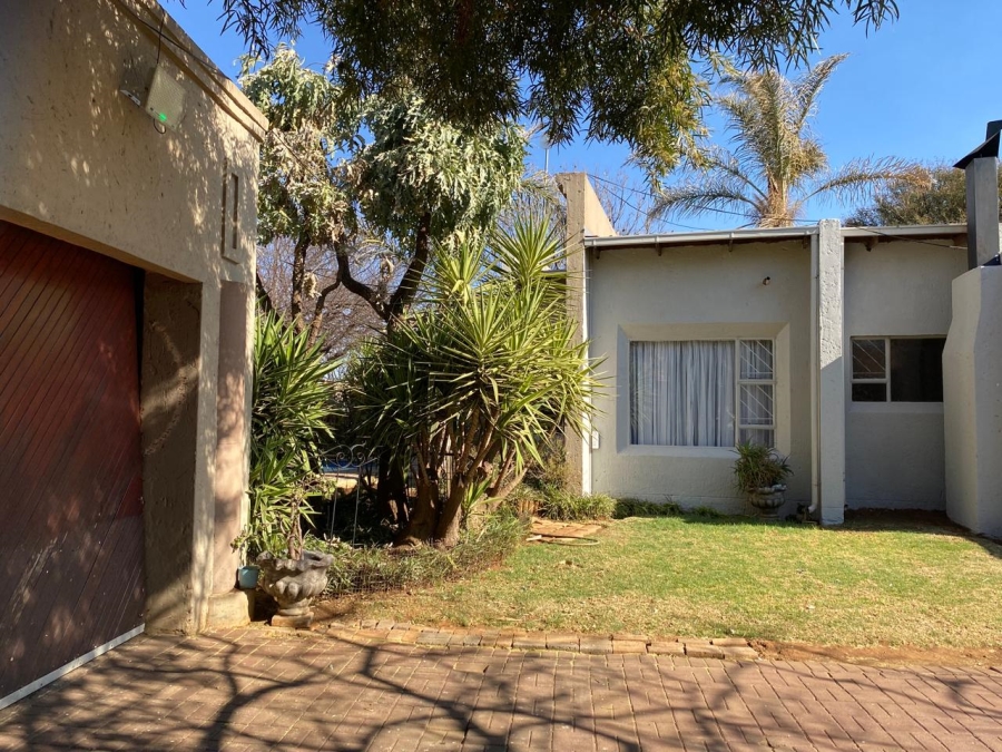 3 Bedroom Property for Sale in Culemborg Park Gauteng