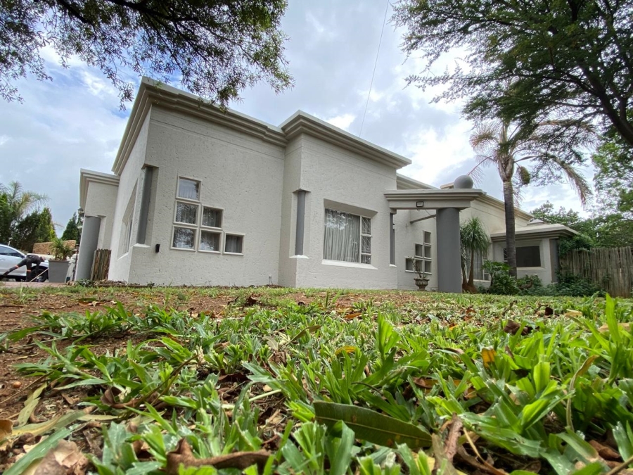 3 Bedroom Property for Sale in Culemborg Park Gauteng