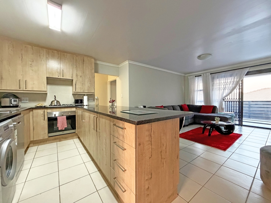3 Bedroom Property for Sale in Rynfield Gauteng