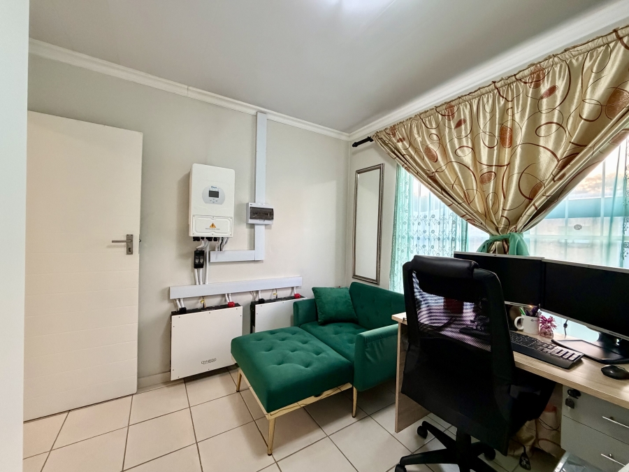 3 Bedroom Property for Sale in Rynfield Gauteng
