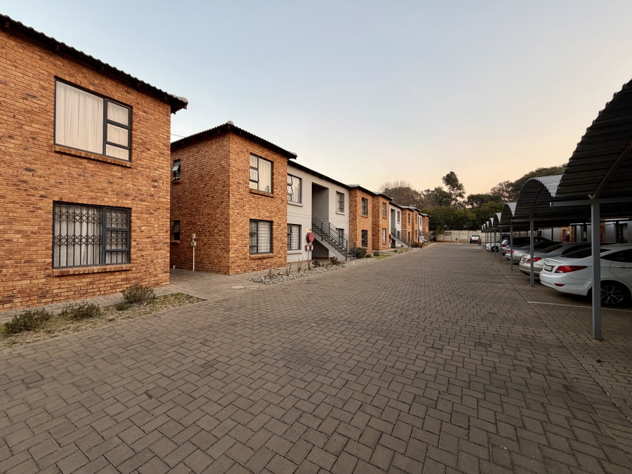 3 Bedroom Property for Sale in Rynfield Gauteng