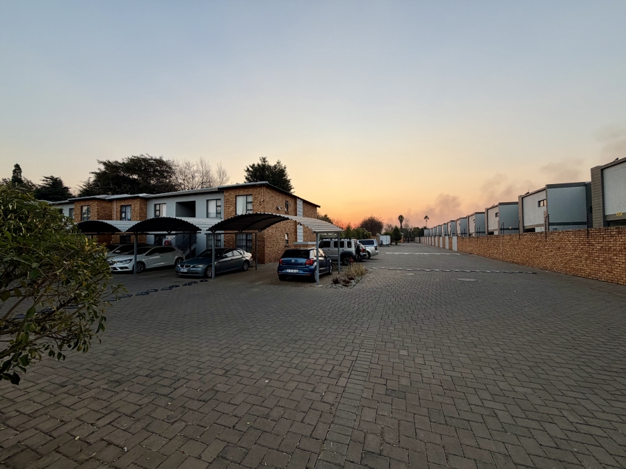 3 Bedroom Property for Sale in Rynfield Gauteng