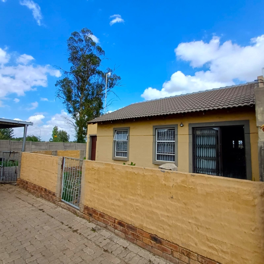 2 Bedroom Property for Sale in Riversdale Gauteng