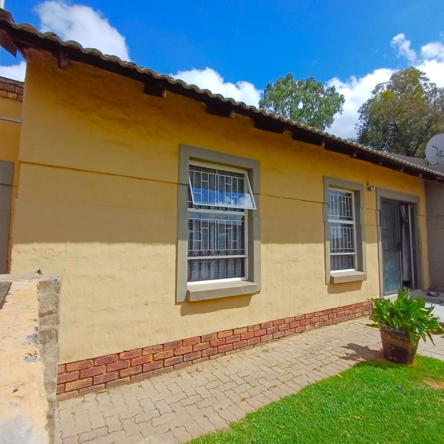 2 Bedroom Property for Sale in Riversdale Gauteng