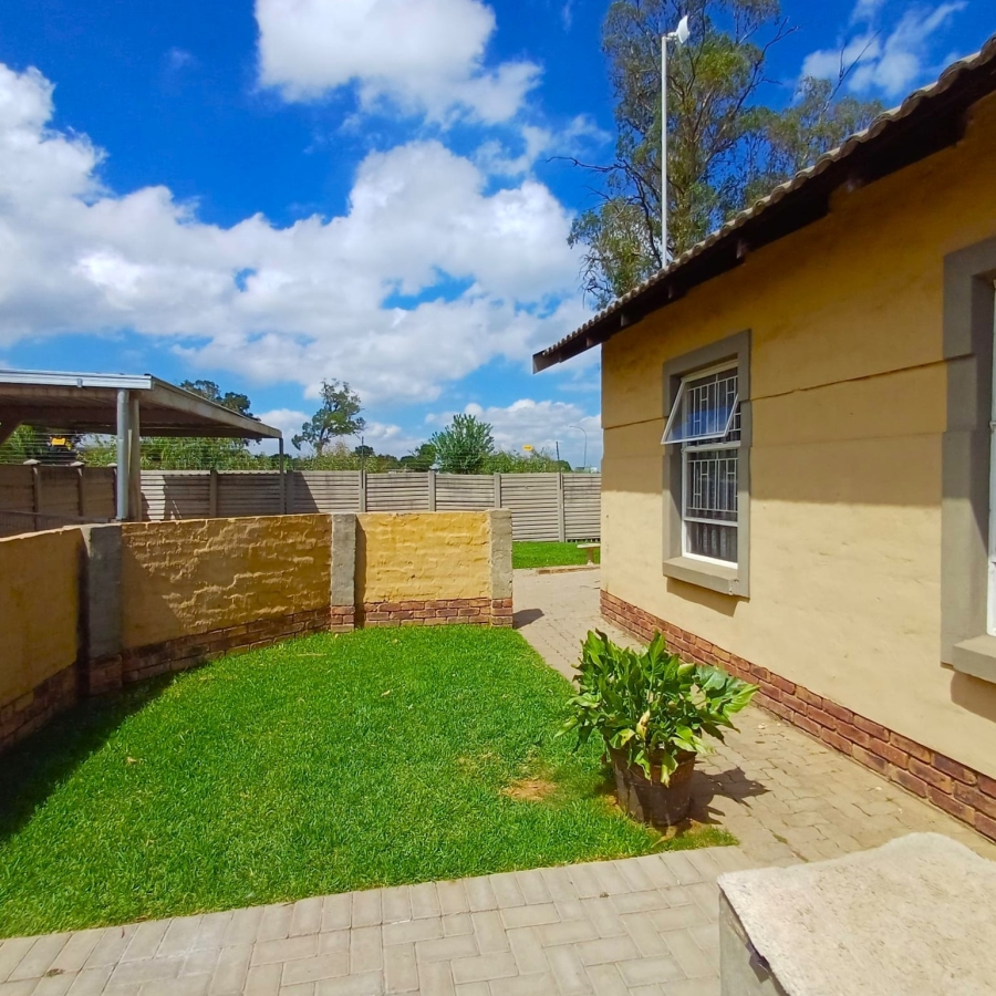 2 Bedroom Property for Sale in Riversdale Gauteng