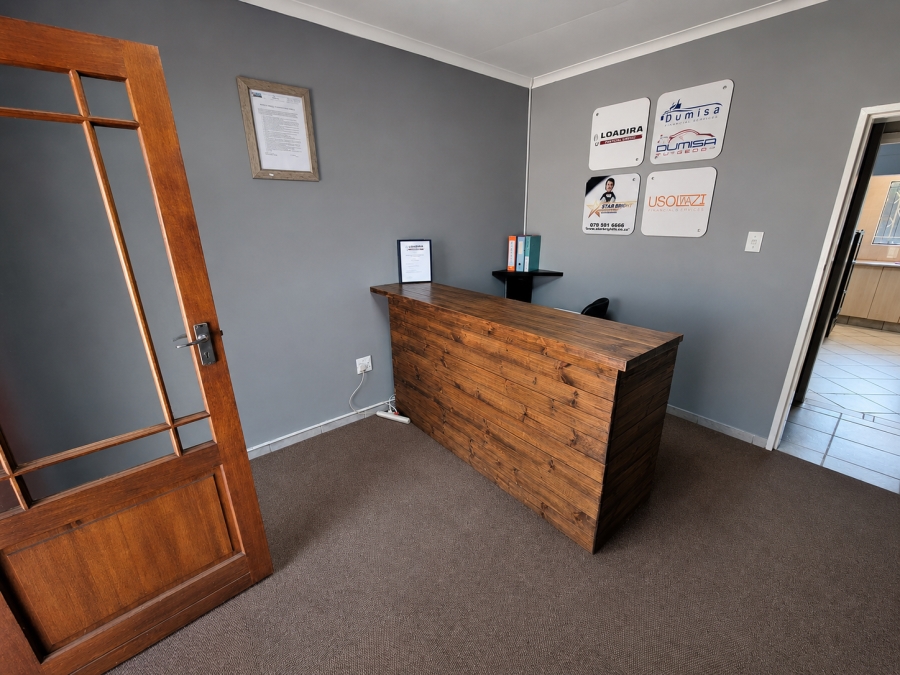 6 Bedroom Property for Sale in Vanderbijlpark CW 1 Gauteng