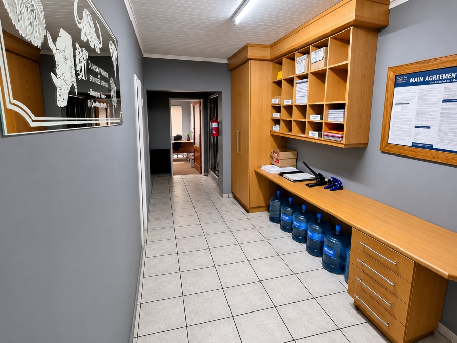 6 Bedroom Property for Sale in Vanderbijlpark CW 1 Gauteng