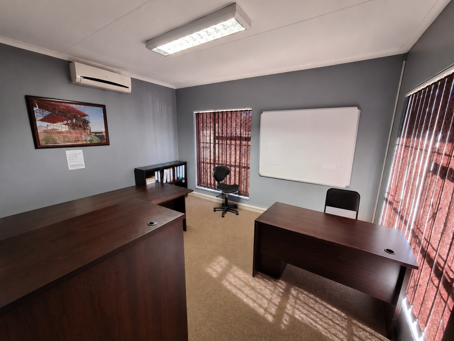 6 Bedroom Property for Sale in Vanderbijlpark CW 1 Gauteng