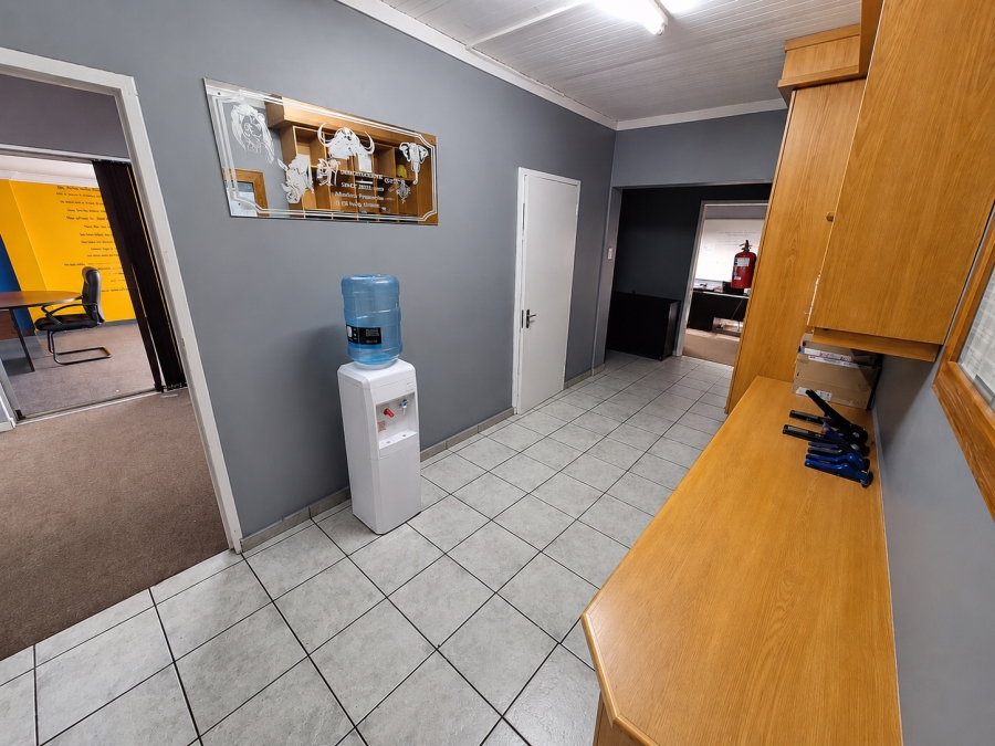 6 Bedroom Property for Sale in Vanderbijlpark CW 1 Gauteng