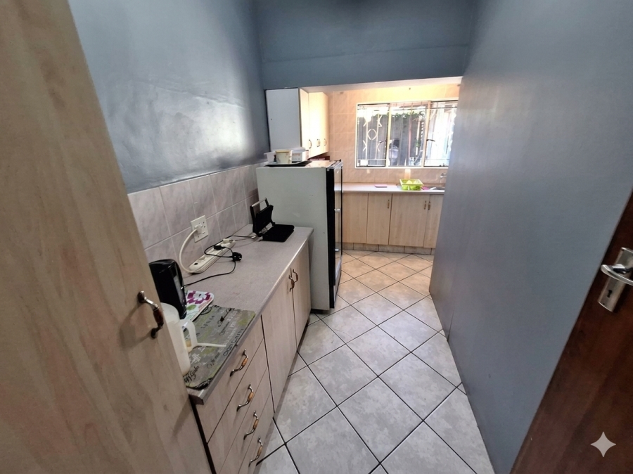6 Bedroom Property for Sale in Vanderbijlpark CW 1 Gauteng