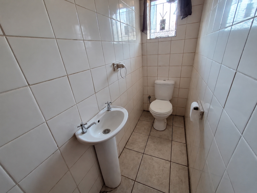 6 Bedroom Property for Sale in Vanderbijlpark CW 1 Gauteng