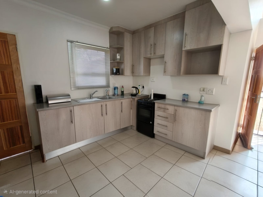 To Let 2 Bedroom Property for Rent in Kookrus Gauteng