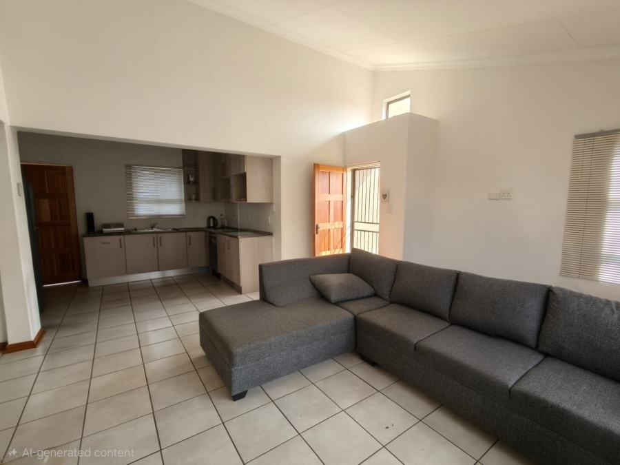 To Let 2 Bedroom Property for Rent in Kookrus Gauteng