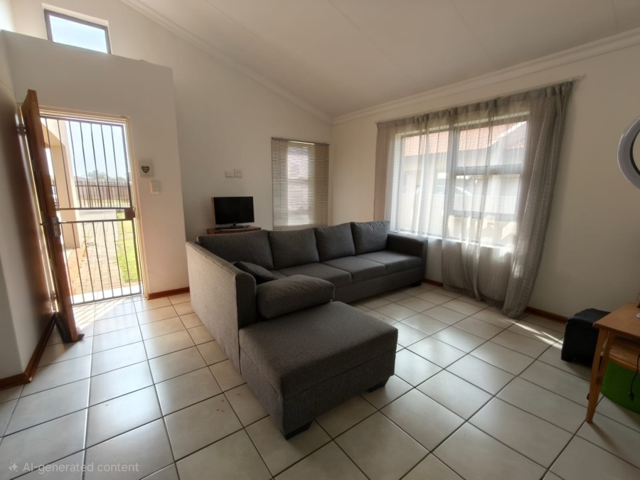 To Let 2 Bedroom Property for Rent in Kookrus Gauteng