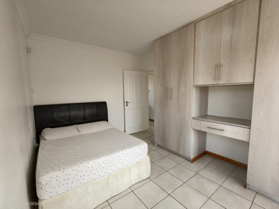To Let 2 Bedroom Property for Rent in Kookrus Gauteng