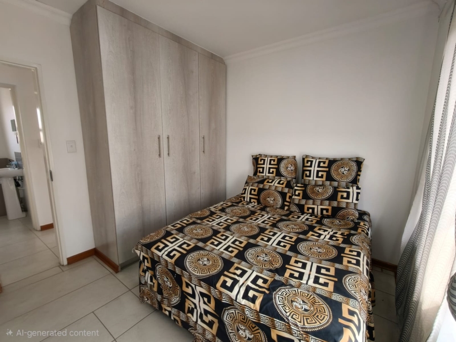 To Let 2 Bedroom Property for Rent in Kookrus Gauteng