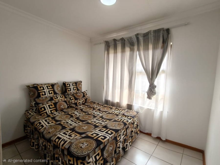 To Let 2 Bedroom Property for Rent in Kookrus Gauteng
