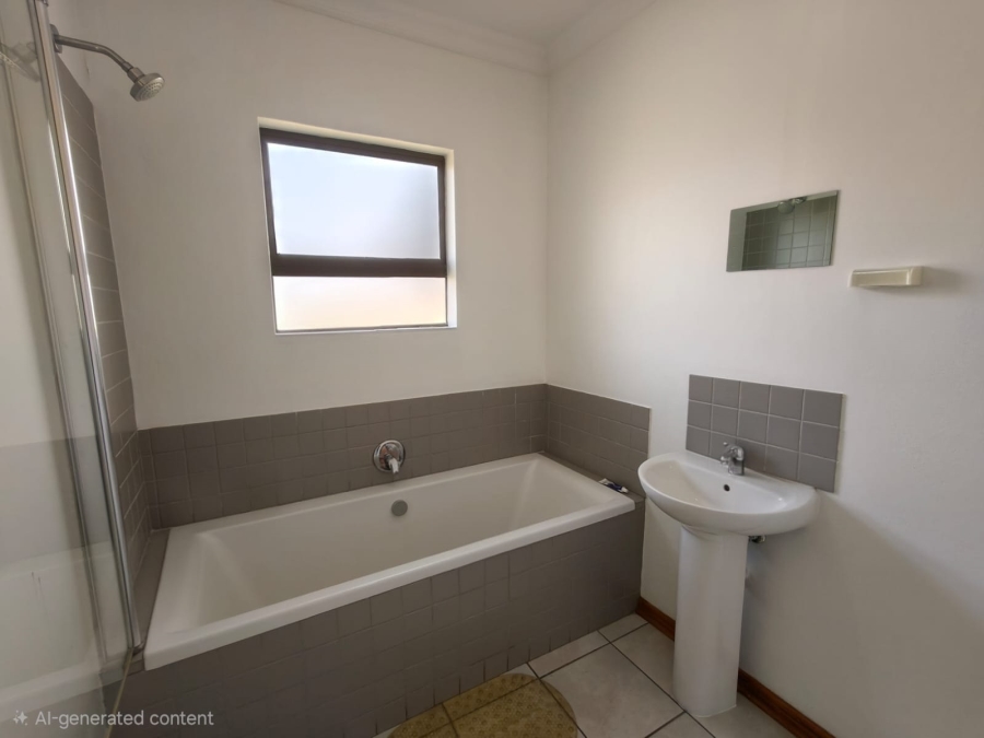 To Let 2 Bedroom Property for Rent in Kookrus Gauteng