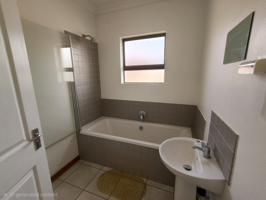 To Let 2 Bedroom Property for Rent in Kookrus Gauteng