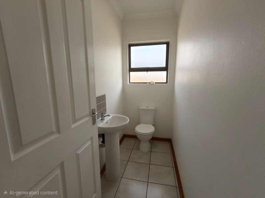 To Let 2 Bedroom Property for Rent in Kookrus Gauteng