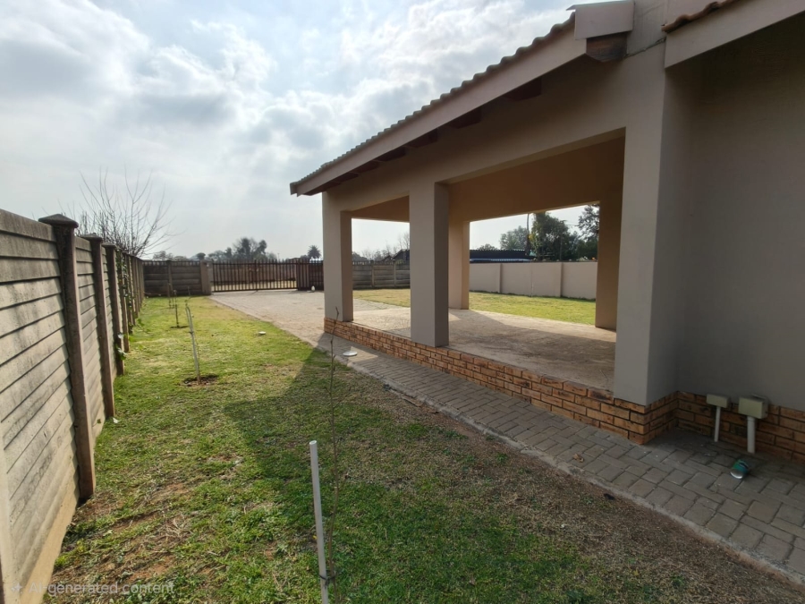 To Let 2 Bedroom Property for Rent in Kookrus Gauteng