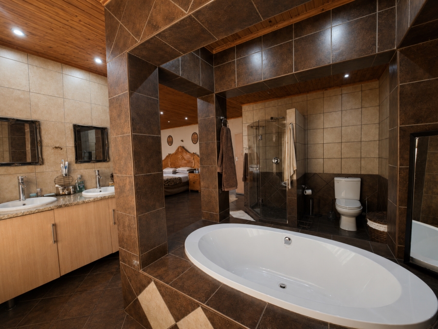 3 Bedroom Property for Sale in Lenteland Gauteng