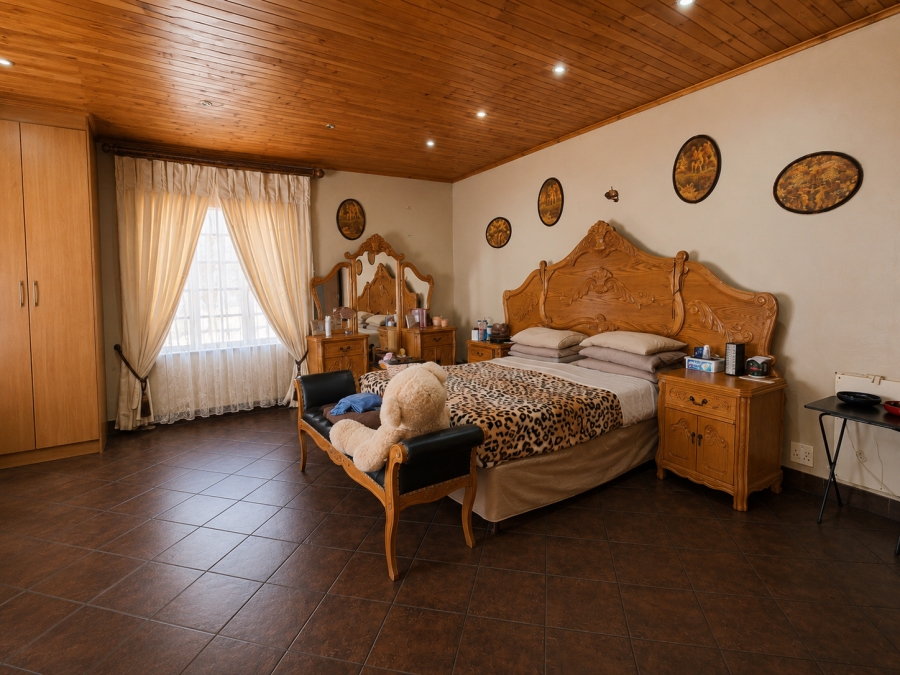 3 Bedroom Property for Sale in Lenteland Gauteng