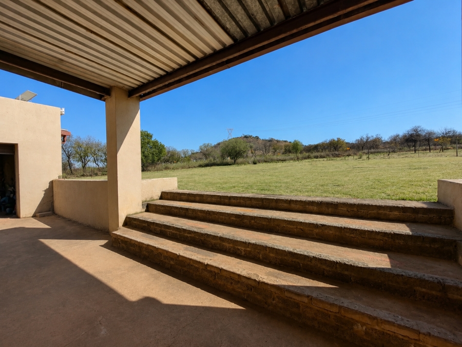 3 Bedroom Property for Sale in Lenteland Gauteng