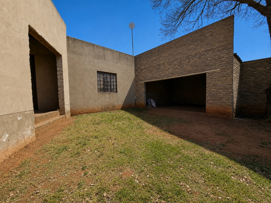 3 Bedroom Property for Sale in Lenteland Gauteng