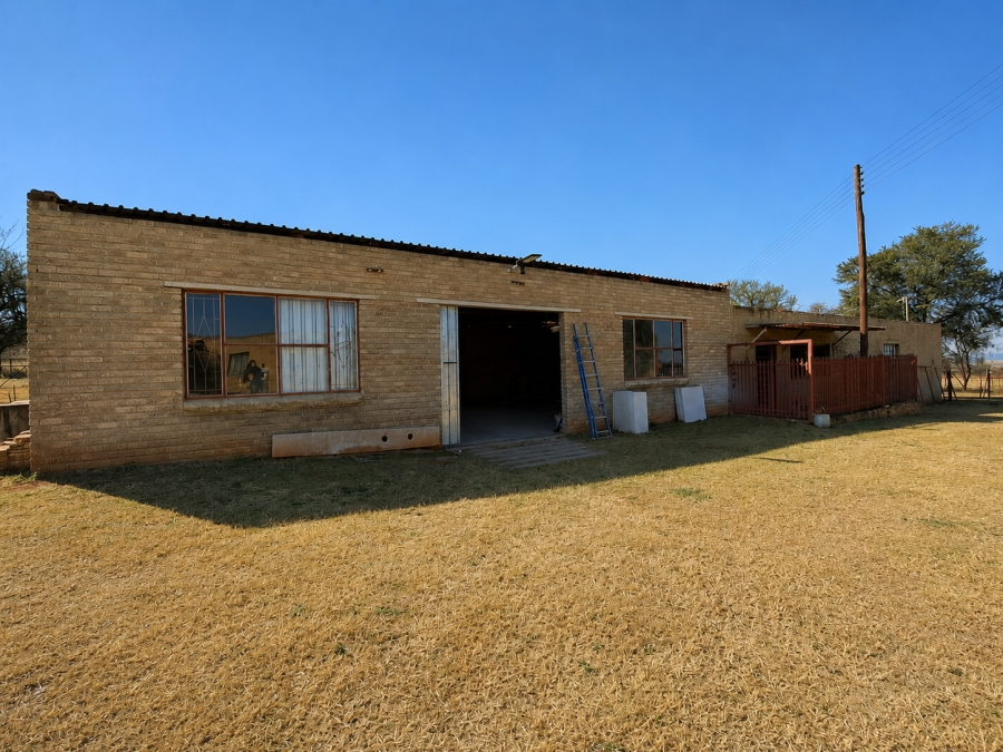 3 Bedroom Property for Sale in Lenteland Gauteng
