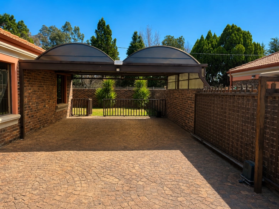 2 Bedroom Property for Sale in Rothdene Gauteng