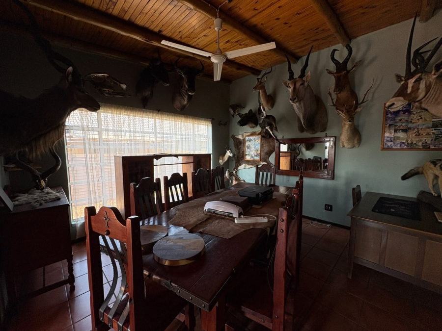 3 Bedroom Property for Sale in Arcon Park Gauteng