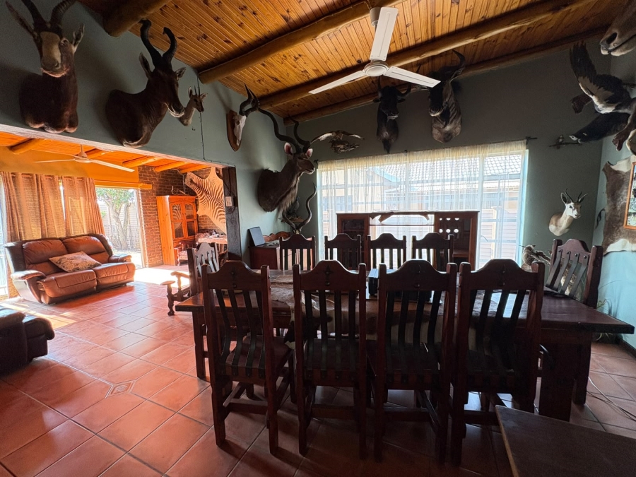 3 Bedroom Property for Sale in Arcon Park Gauteng