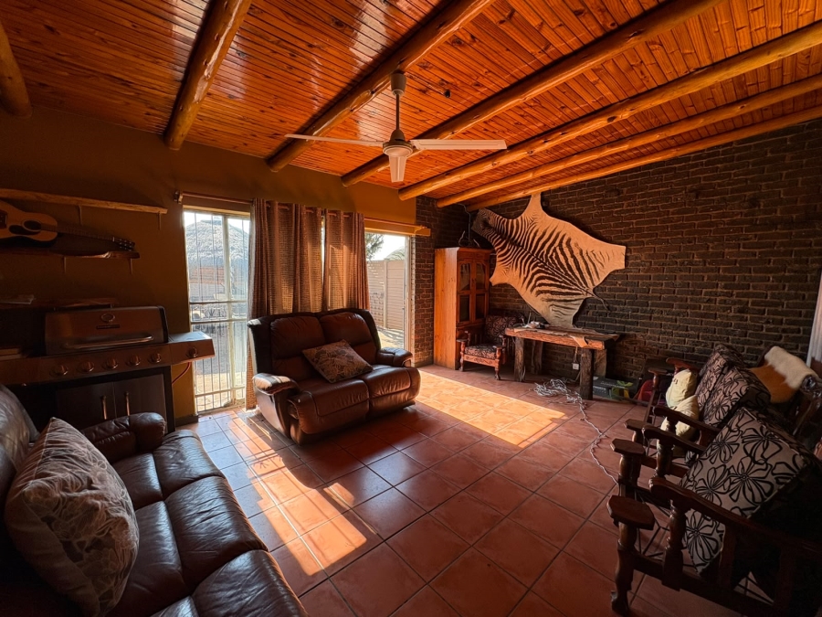 3 Bedroom Property for Sale in Arcon Park Gauteng