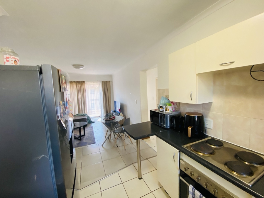 2 Bedroom Property for Sale in Parkrand Gauteng