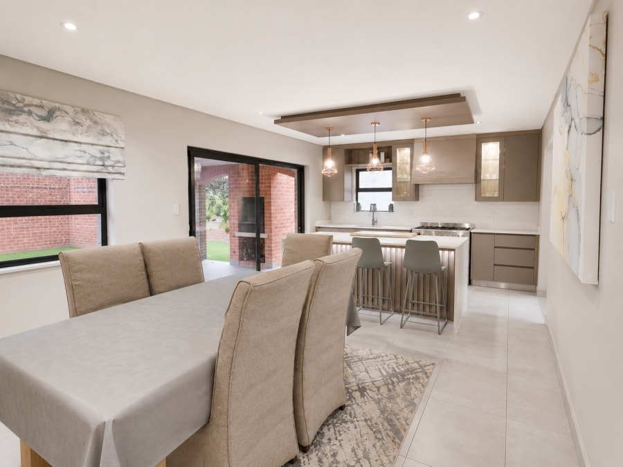 4 Bedroom Property for Sale in Avianto Estates Gauteng