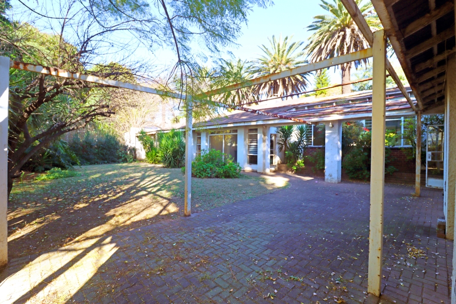 4 Bedroom Property for Sale in Orchards Gauteng