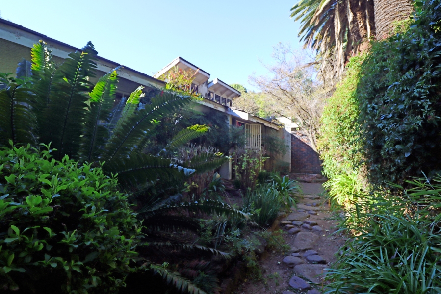 4 Bedroom Property for Sale in Orchards Gauteng