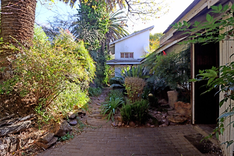 4 Bedroom Property for Sale in Orchards Gauteng