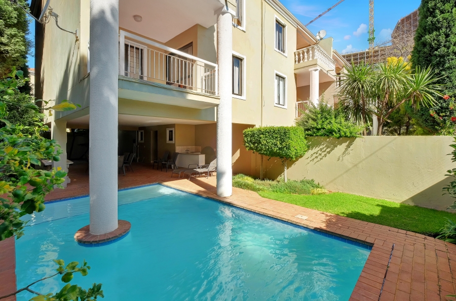 1 Bedroom Property for Sale in Morningside Ext 40 Gauteng