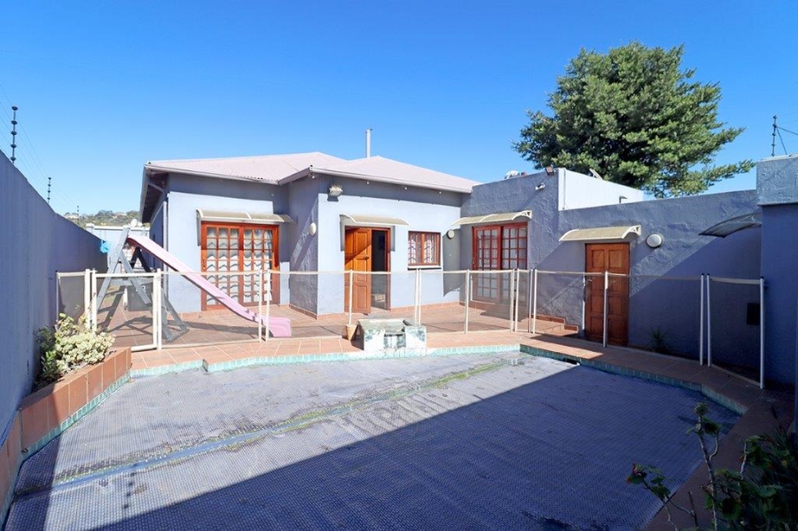 3 Bedroom Property for Sale in Orange Grove Gauteng