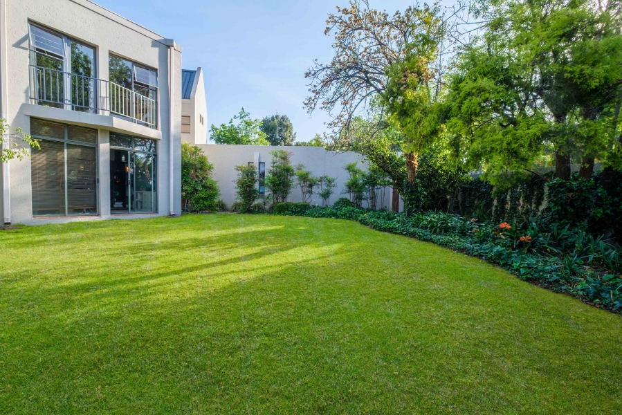 To Let 4 Bedroom Property for Rent in Randpark Ridge Gauteng