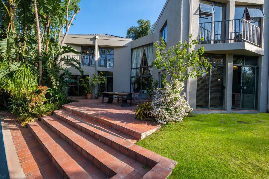 To Let 4 Bedroom Property for Rent in Randpark Ridge Gauteng